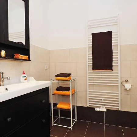 Sonnenhof Ii * הרינגסדורף